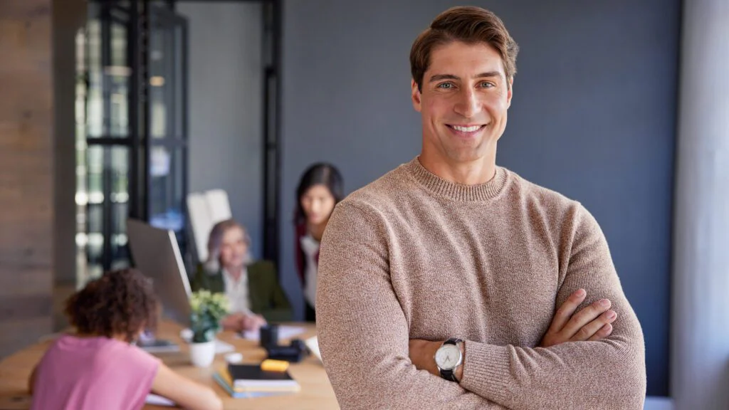 Inteligence bez arogance