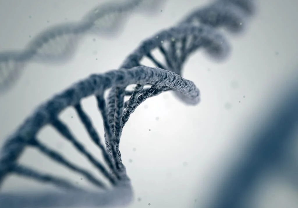 Vědci objevili nečekanou schopnost DNA. Tohle může změnit výrobu léků navždy