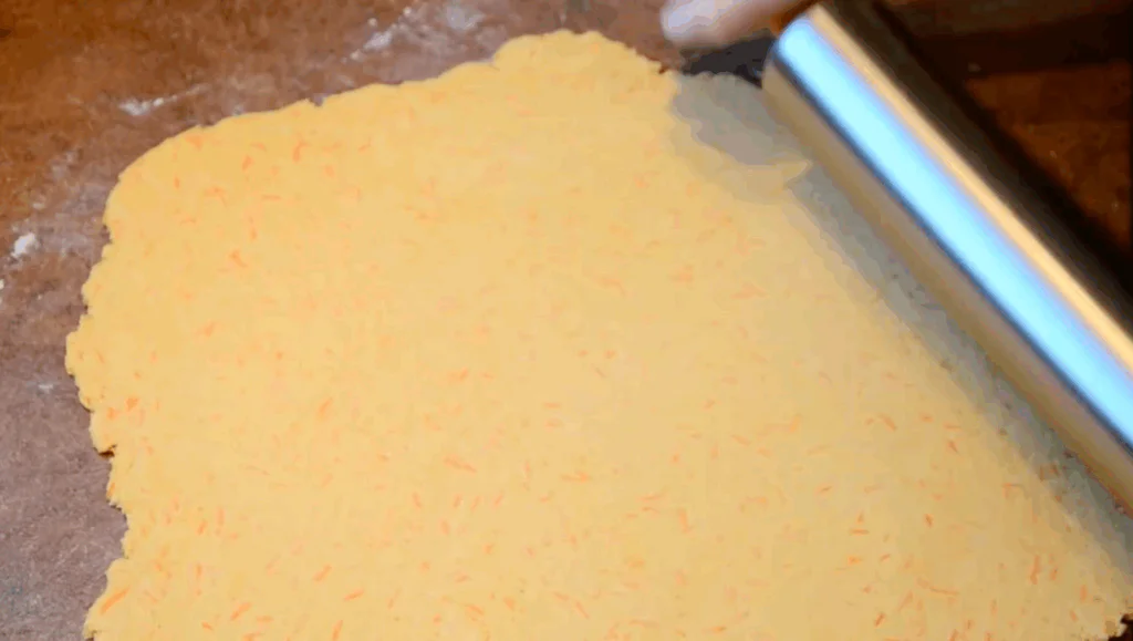 Obrázek k receptu na mrkvánky