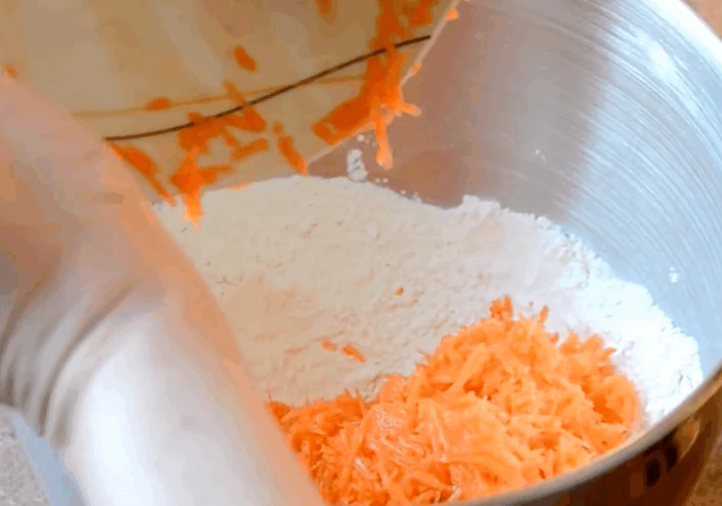 Obrázek k receptu na mrkvánky