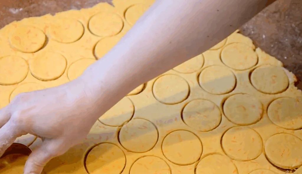 Obrázek k receptu na mrkvánky