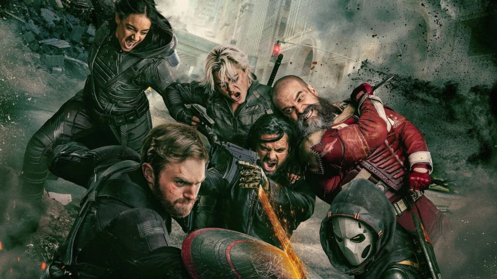 2. Thunderbolts* 2025 (74%)