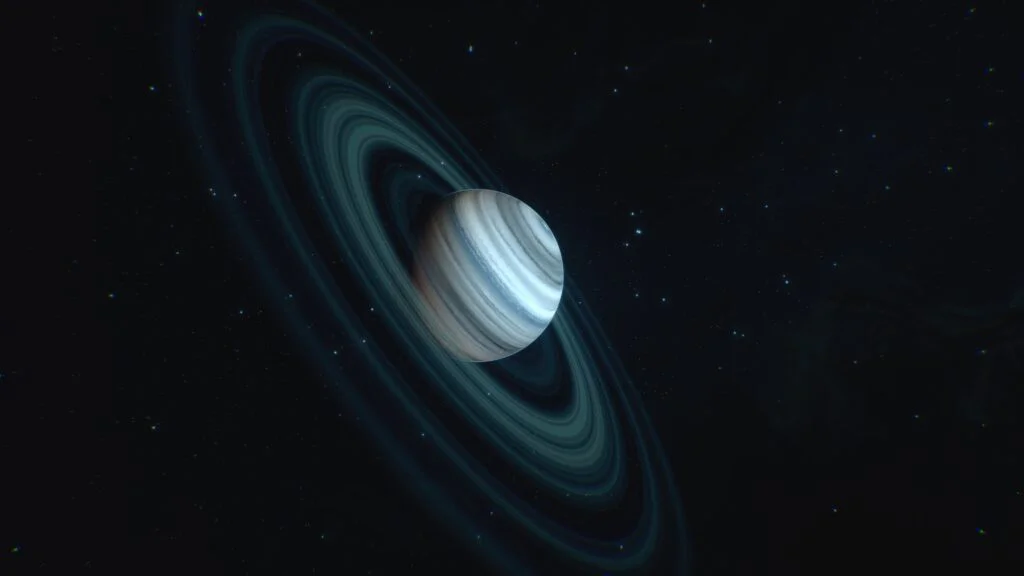 Astronomické jevy