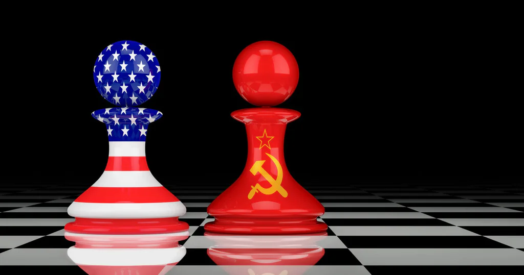 Americká lež studené války: Pec na pizzu jako zástěrka pro špionážní letadlo