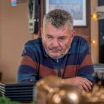 Miloš v podání Jiřího Štrébla, Ulice, FOTO: Distr. Archiv TV Nova