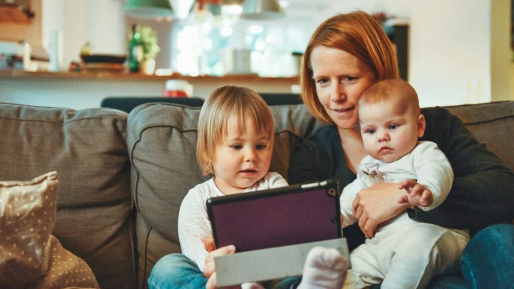 Péče všemi směry