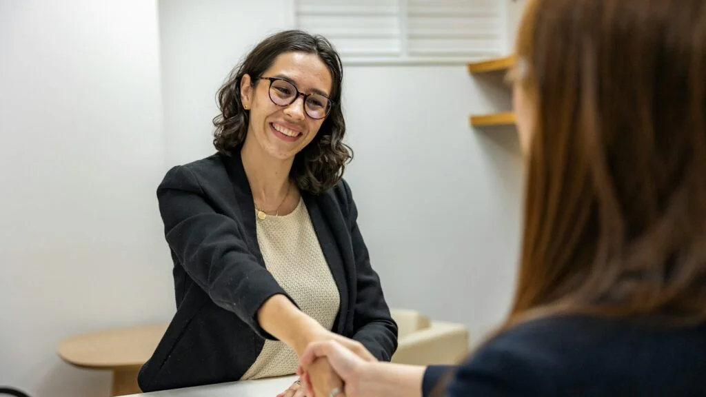  Změna práce jako útěk