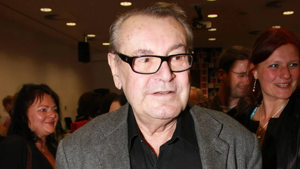 KVÍZ: Filmy Miloše Formana - tváříte se jako znalec českého filmu? Tenhle kvíz vás zkrotí