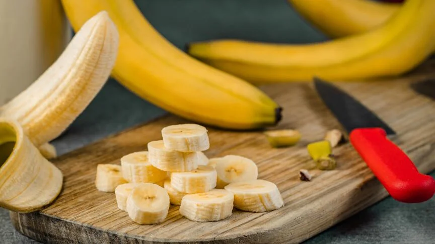 Banán