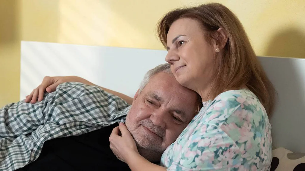 Lumír je v Ulici rekordmanem v žádostech o ruku. Tyhle ženy chtěly být novou paní Nyklovou