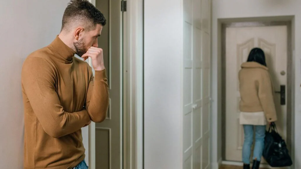 Falešná naděje a mýtus o potenciálu partnera