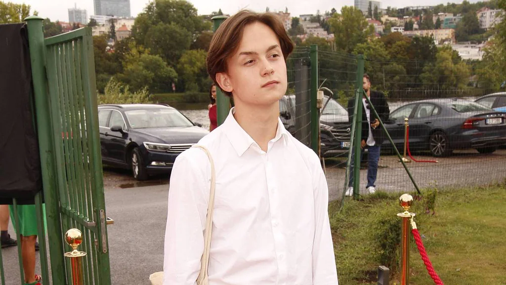 Spartakiádní vrah už má svou tvář. Herec Maxmilián Kocek bude hlavním záporákem v seriálu Metoda Markovič: Straka