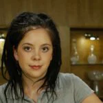 Silvie Koblížková (dnes Maryško) ve Velmi křehké vztahy, FOTO: Distr. FTV Prima