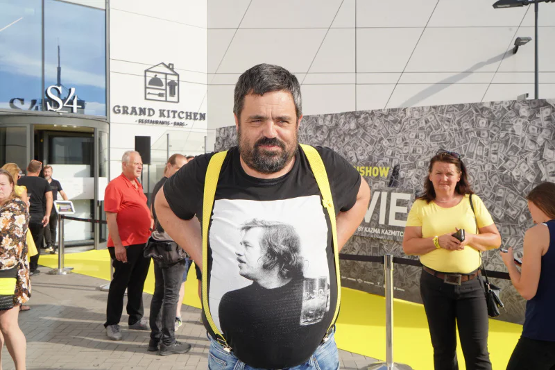 Nechutný vtip po vážné nehodě: Novotný se zastal Turka a schytal šílenou sprchu
