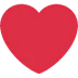 ❤