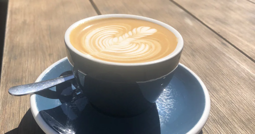 Obrázek kvízu na téma příprava kávy.