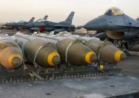 Letecké pumy JDAM, Ukrajina