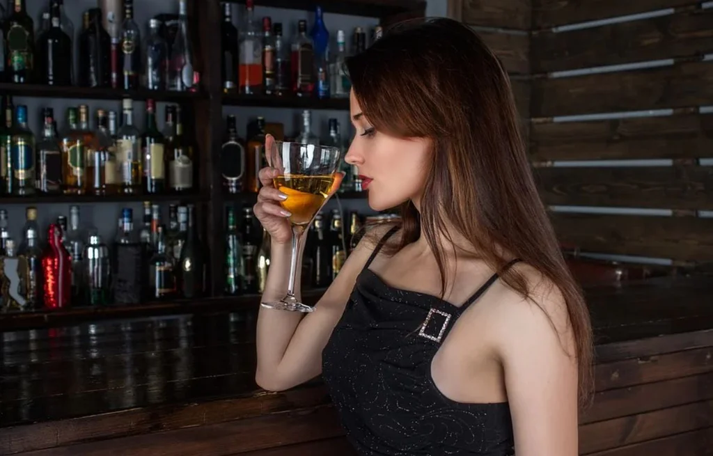 Konzumace alkoholu