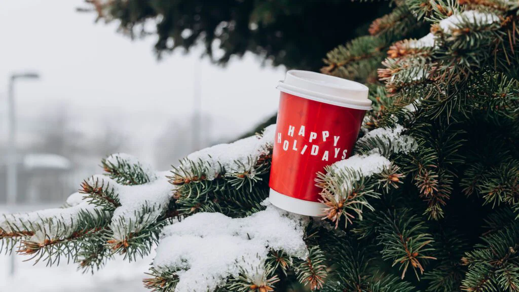 Vánoce pro přírodu