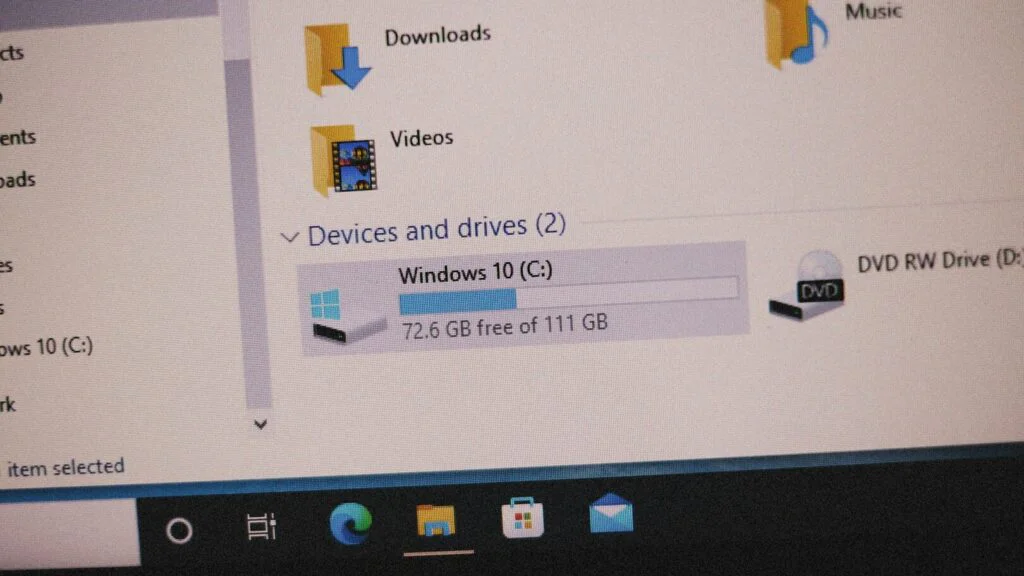 Digitální nepořádek