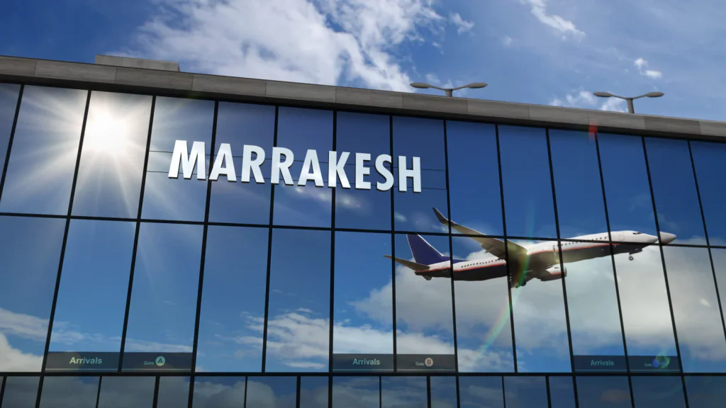 Na letišti udělala drobnost, kterou dělá většina lidí. Kvůli tomu skončila v situaci, na kterou nezapomene.