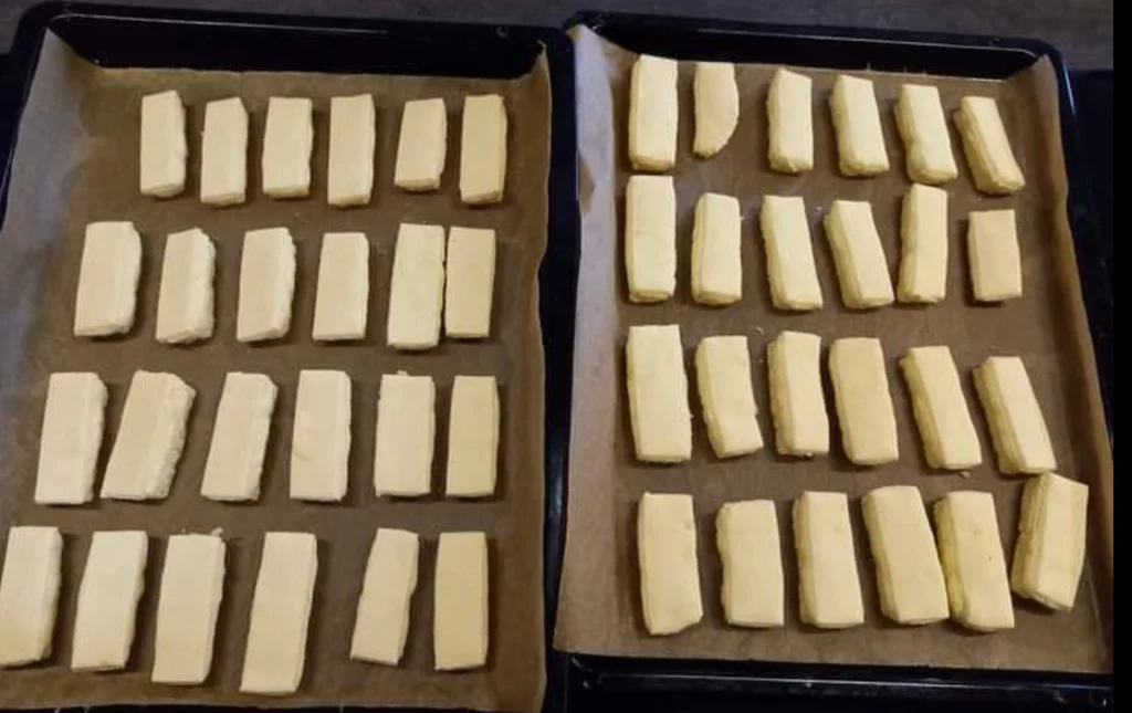 Návod na přípravu domácích rakviček