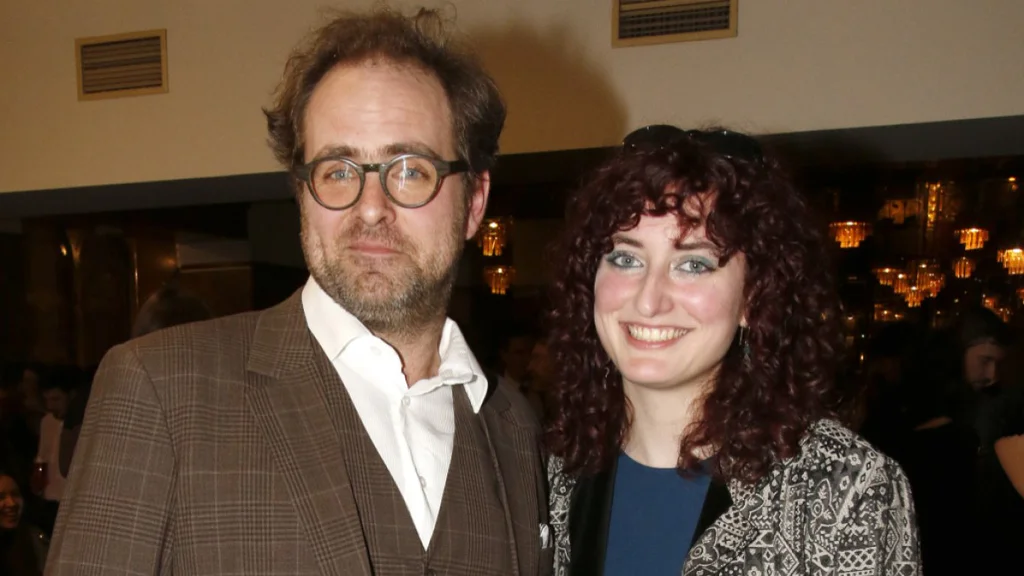 Fotografie Ondreje Brouska a Nely Brouskové