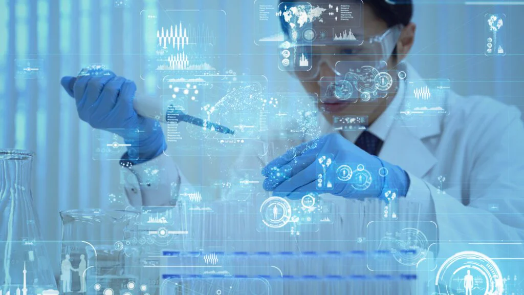 Medicína a fyziologie