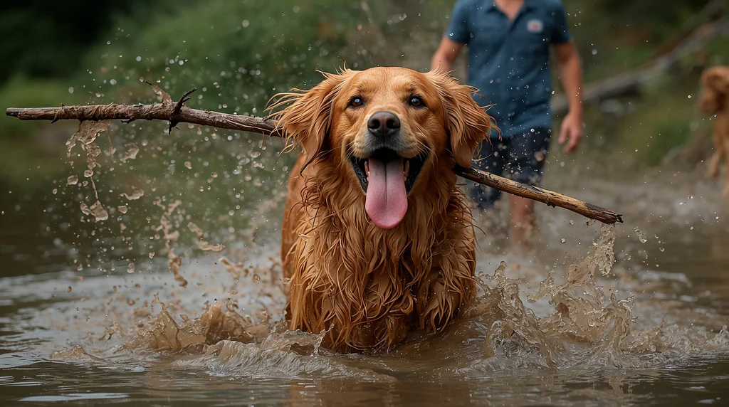 ZLATY RETRIEVER5