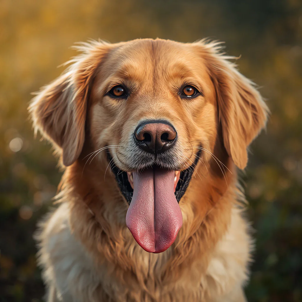 ZLATY RETRIEVER2