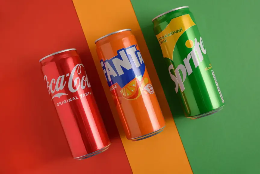 Přebytek nebezpečných cukrů se skrývá i v oblíbených limonádách