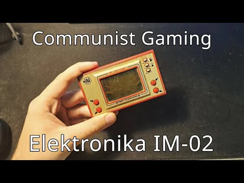 Video k článku