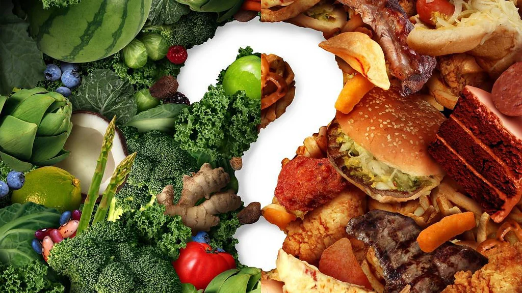 Vážně si myslíte, že víte, co jíte? Pak jste bohužel velmi naivní