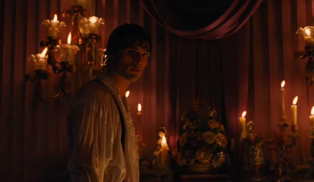 Bouřlivé výšiny 2026