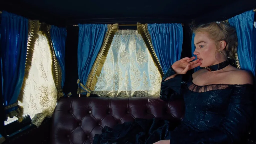 Bouřlivé výšiny 2026