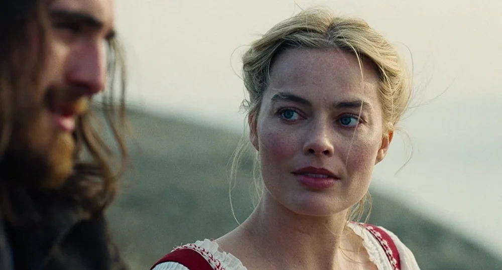 Bouřlivé výšiny 2026