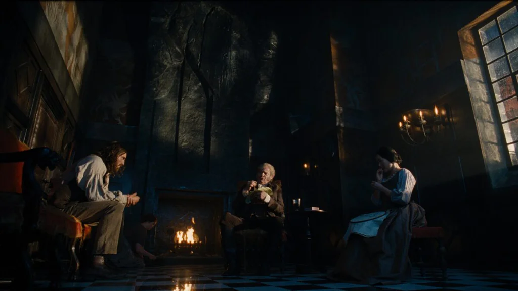 Bouřlivé výšiny 2026