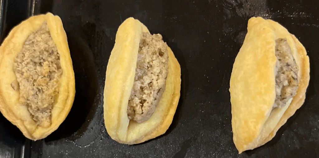 Obrázek k receptu na žabí huby