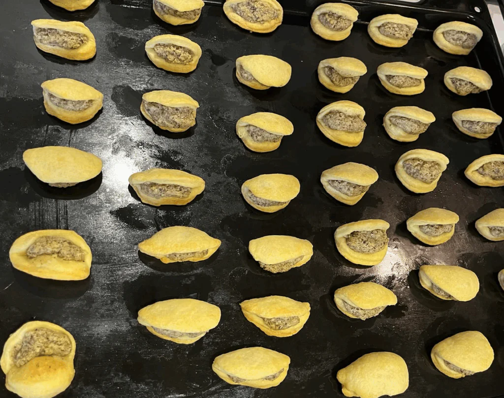 Obrázek k receptu na žabí huby