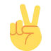 ✌