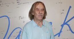 Fotografie Jaromíra Nohavici