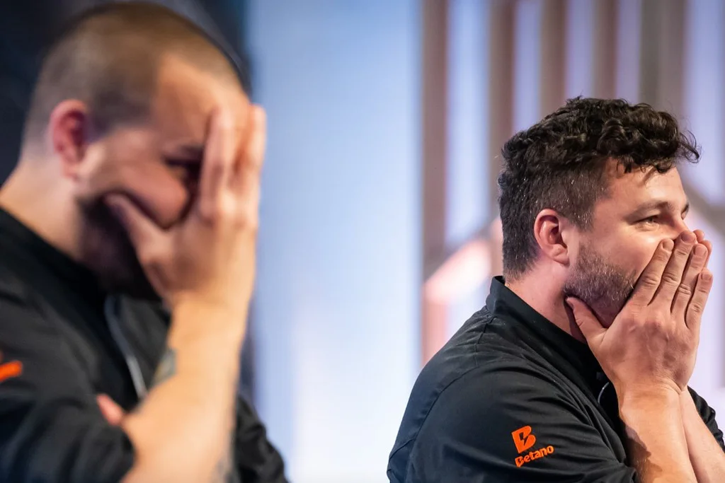 Hell’s Kitchen Česko