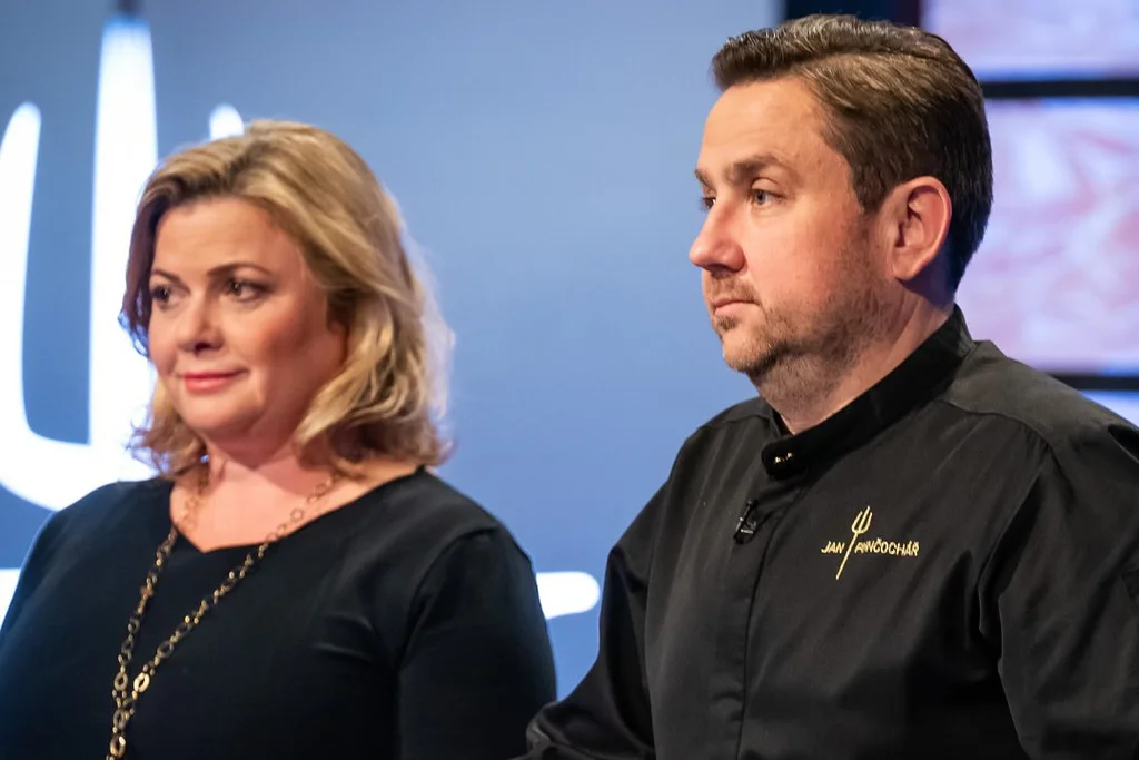 Hell’s Kitchen Česko