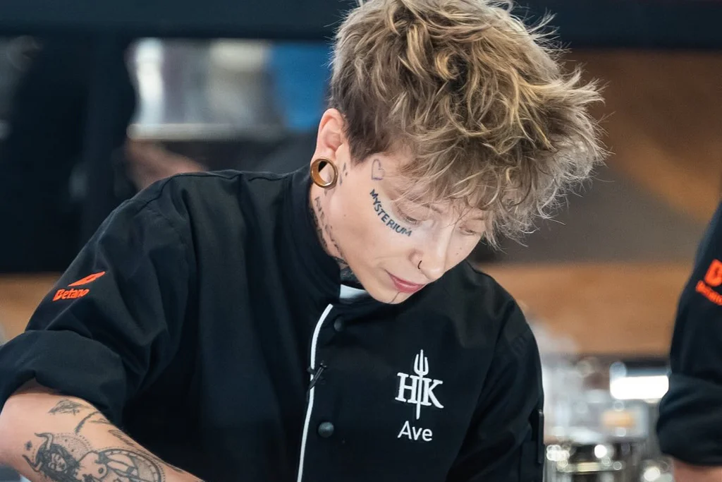 Hell’s Kitchen Česko