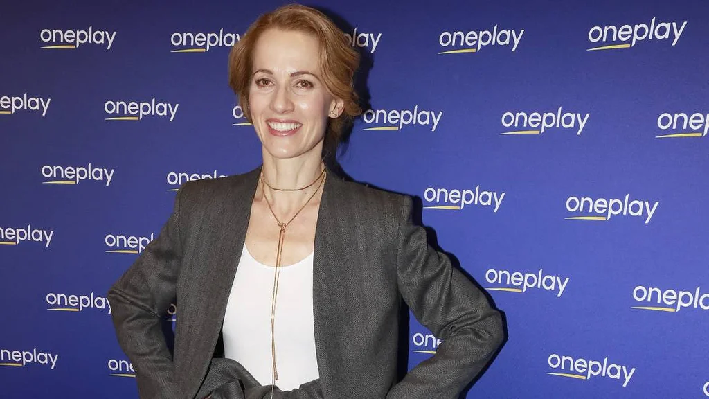 Hvězda seriálu Ulice má vztah na dálku. S partnerem bude žít až v důchodu