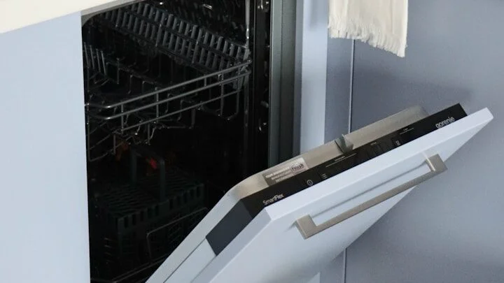 Důsledky: Co skončí v myčce, může skončit v koši