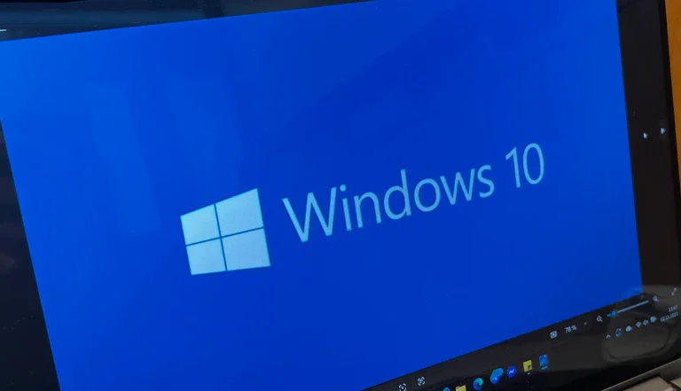 Windows 10