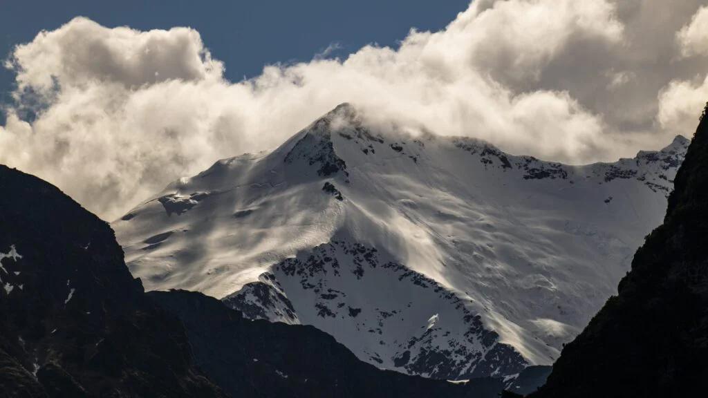 Queenstown, Nový Zéland