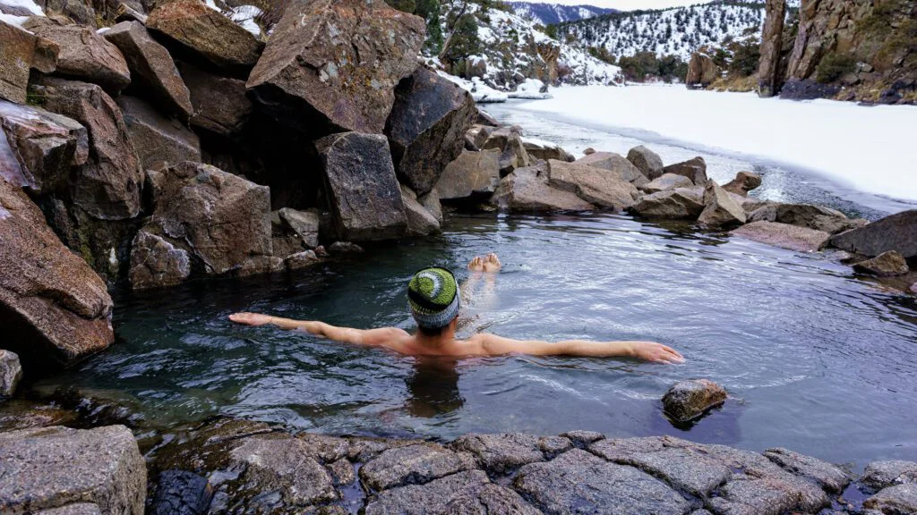 Colorado, USA: Americký luxus