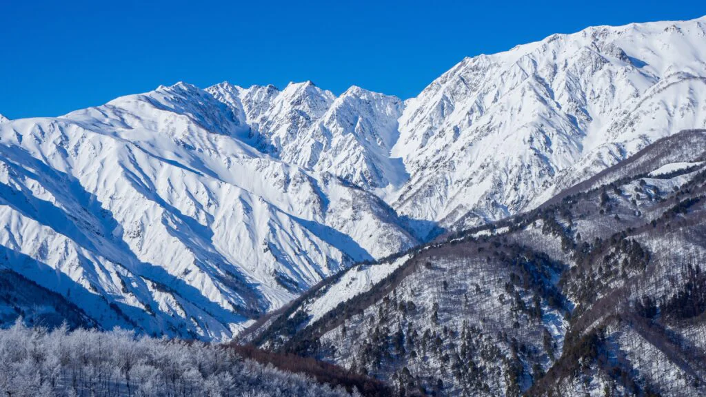 Alpy: Špičkové ledovce a klasika zimního lyžování